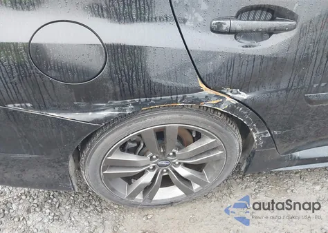 2015 Subaru Wrx Premium из США, поврежденный, VIN JF1VA1D61F8833989